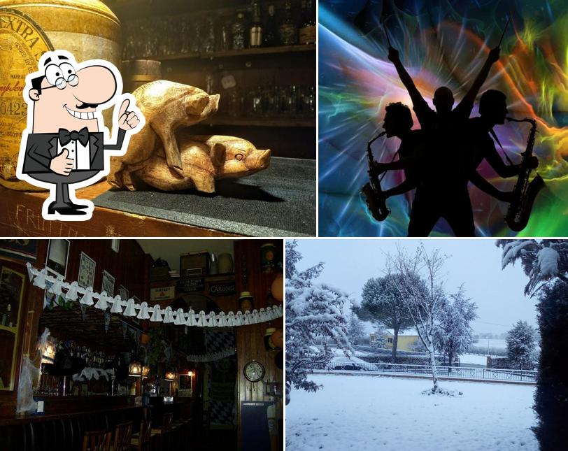 Vedi la foto di SirMaclean Pub