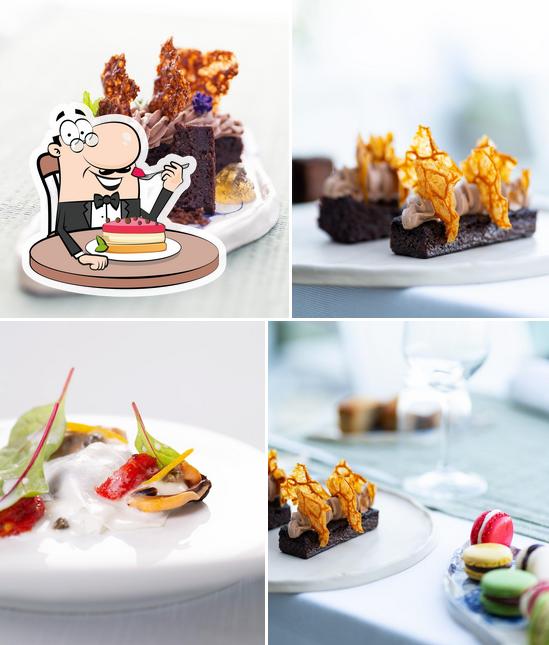 Cap e Fierr - Ristorante - Bar - Spiaggia - Ischia