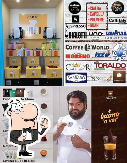 Vedi questa immagine di Armando CoffeeWorld - Rivenditore Caffe’ Cialde e Capsule