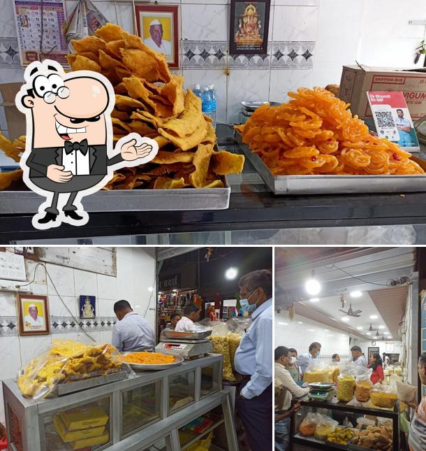 Here's an image of Parte Bandu Sahil Upahar Gruah