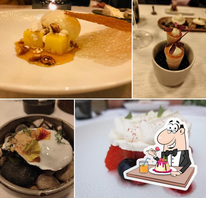 im Ackermannshof - Restaurant & Bar