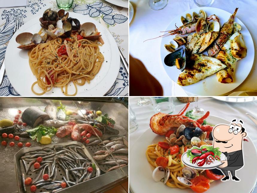 “L’Università della Pizza da Gigino Pizza a Metro”