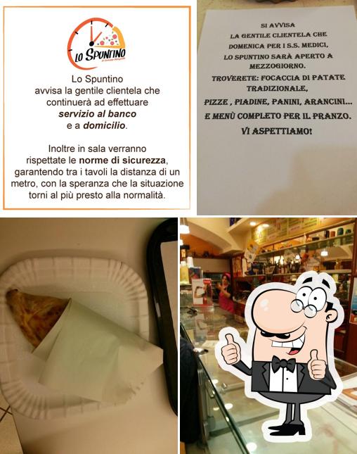 Foto di Lo Spuntino
