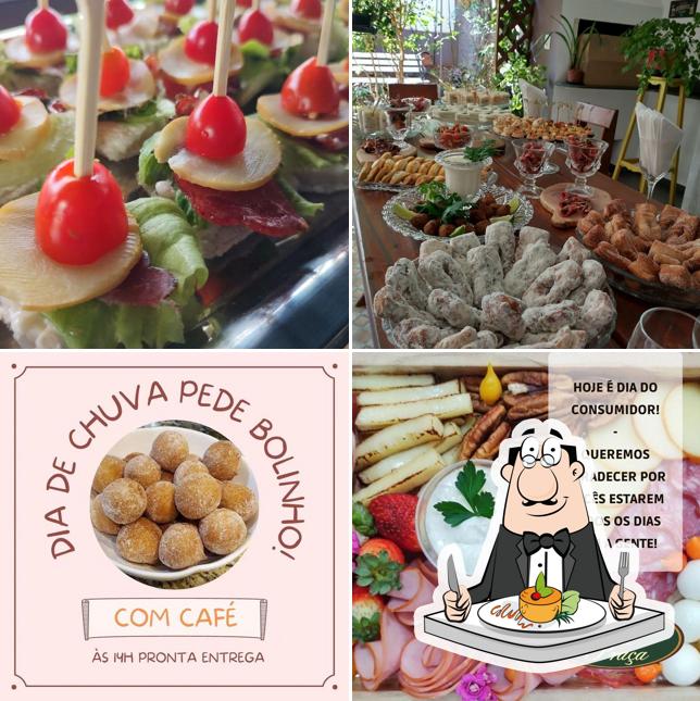 Sabor da Praça Padaria e Confeitaria