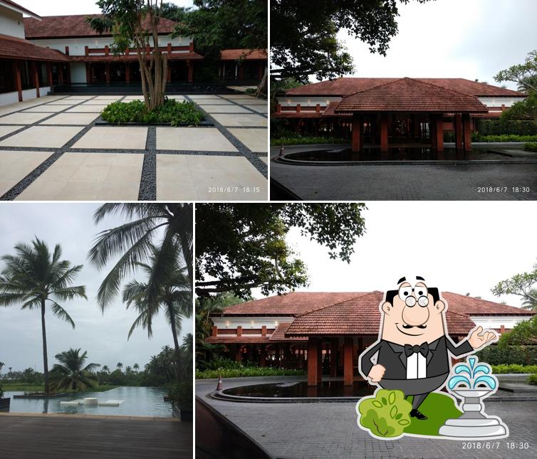 Edge - Tropical Bar & Kitchen