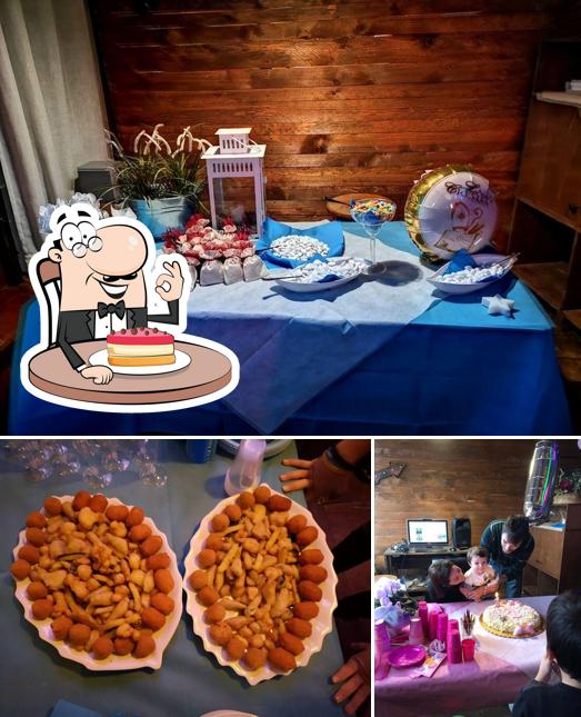 Vedi la foto di I Generali Ristorante-Pizzeria-Eventi