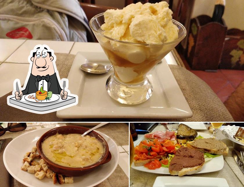 Cibo al Vini e Buffet - Enoteca e Ristorante