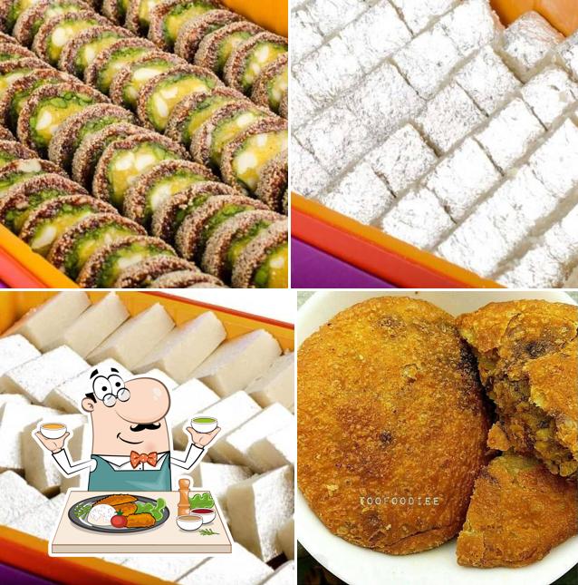 Haldiram's - MSX Mall