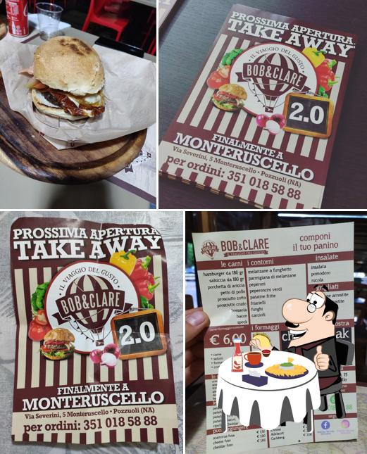 Bob&Clare - Monterusciello