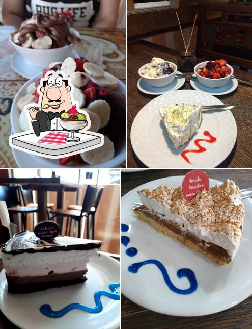 PADOCCA - Sabor que Conquista