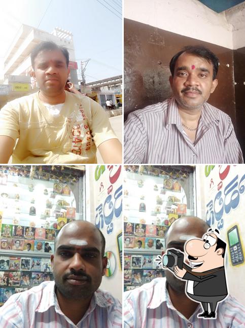 Look at the pic of Jay Shri Kirshna Chat Bhandar&sugarcene juice centre