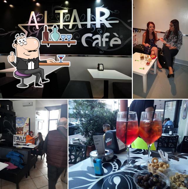 Altair Cafè