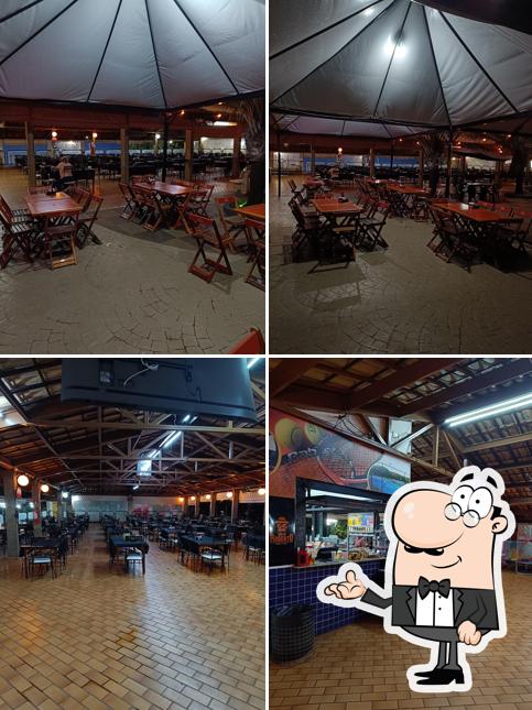 Bar do Roberto Monte Líbano