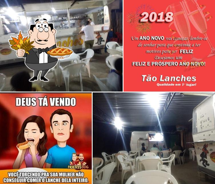 Tão Lanches photo
