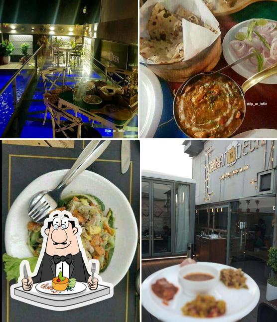 Urban Deck Tapas & Taproom