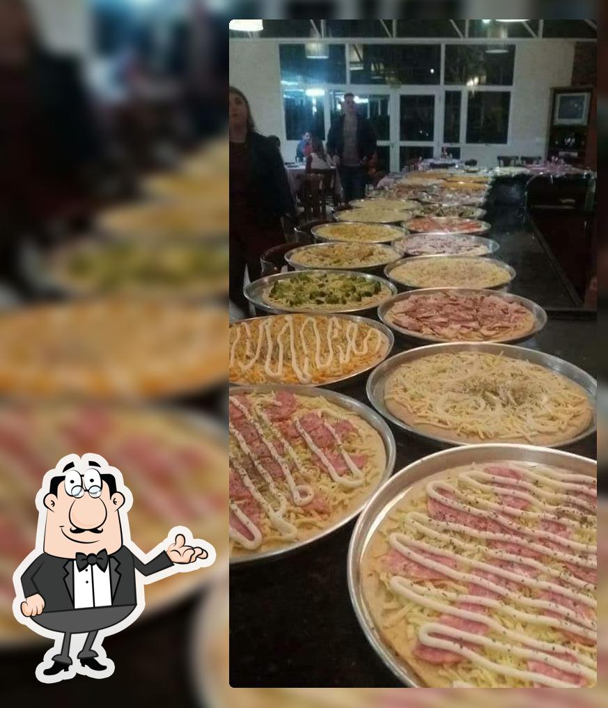 Schenfeld Rodizio de pizzas em casa e eventos,pizzaria móvel, pizzas em casa.