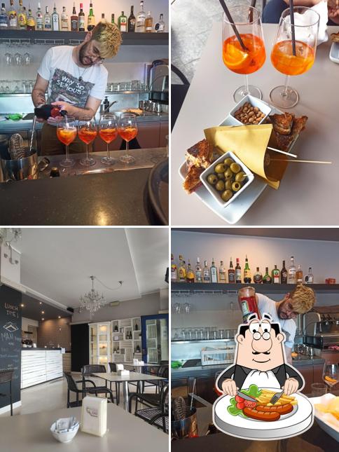 Cibo al Che Comunque Cafè