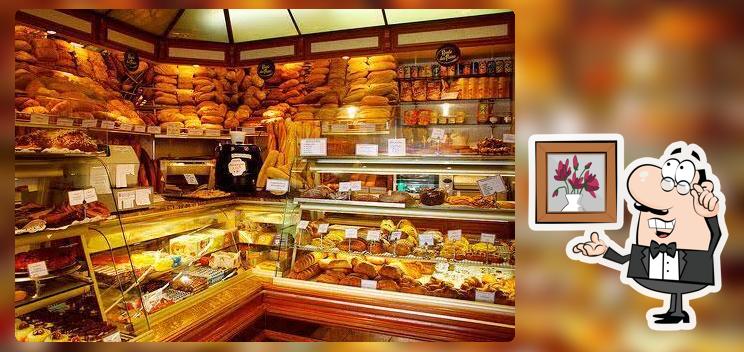 EMA MUWANGLEIMA bakery