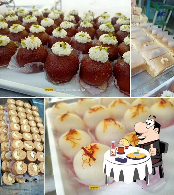 Uday Veer Sweets $ Cool Point