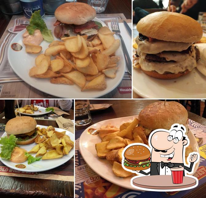 Old Wild West - Carugate Carosello