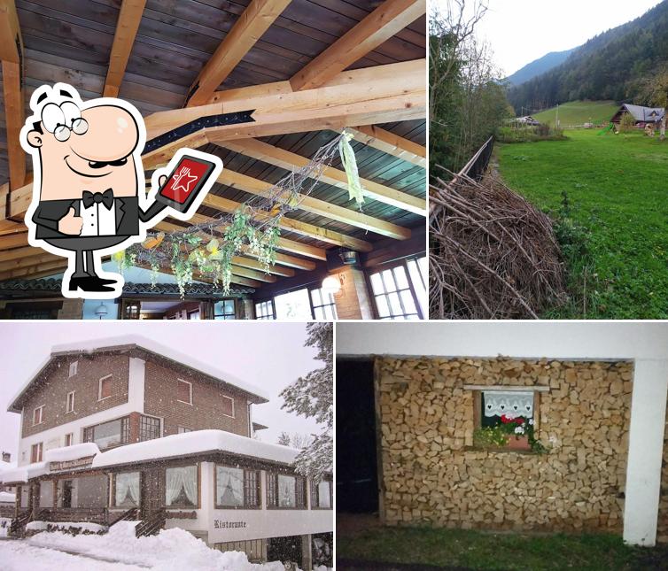 Hotel Ristorante "San Marco"