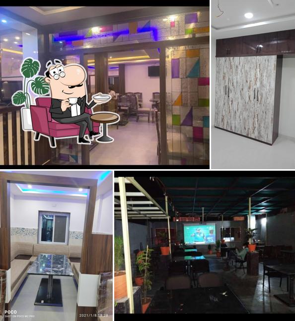 Check out how Tirumal Bar and Restaurant looks inside