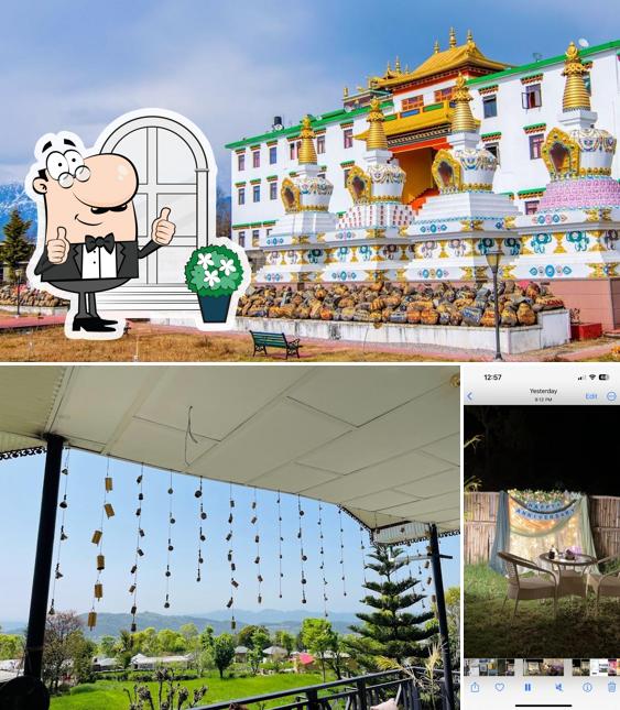 The Autumn Home - Boutique Homestay in Bir