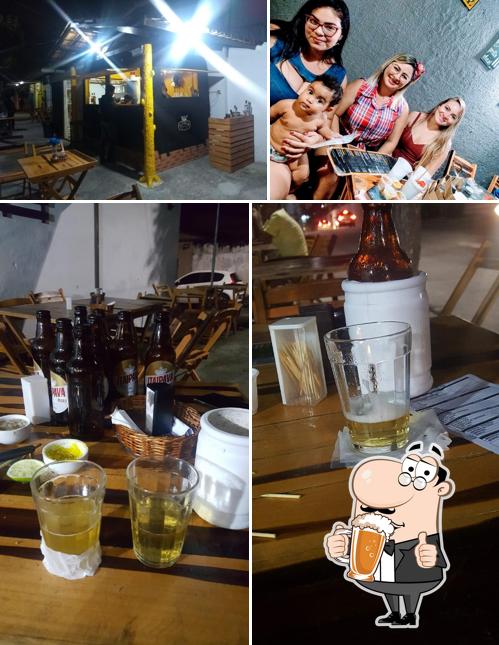 D’play Espetos & Bar