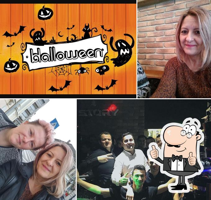 Immagine di Cafe Story