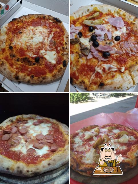 La pizza è il piatto veloce più di successo al mondo
