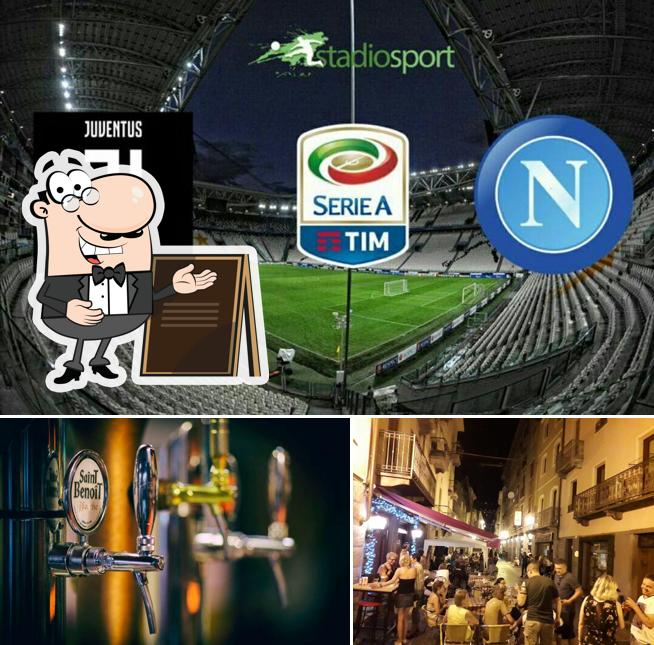 Guarda gli esterni di Pub Beautiful