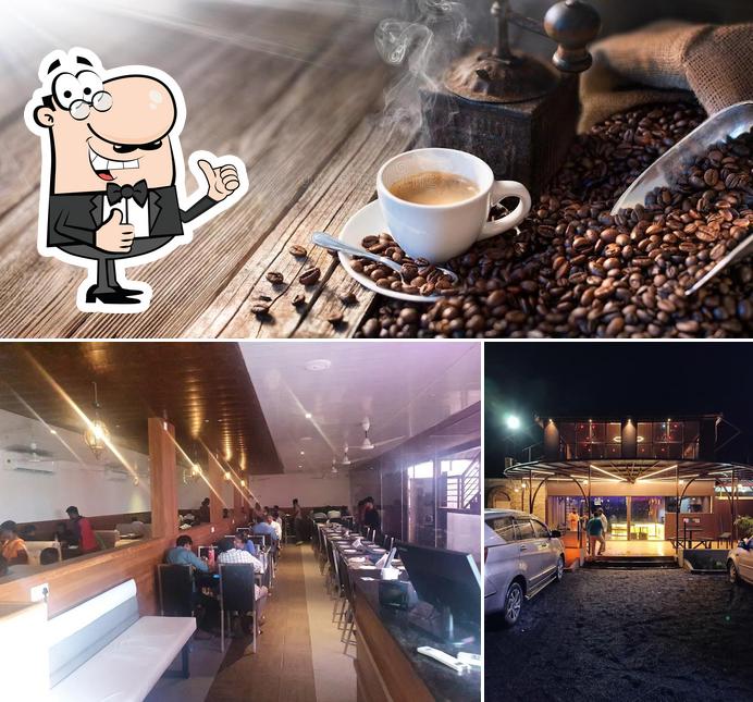 See the photo of Narachee Family Restaurant & Cafe