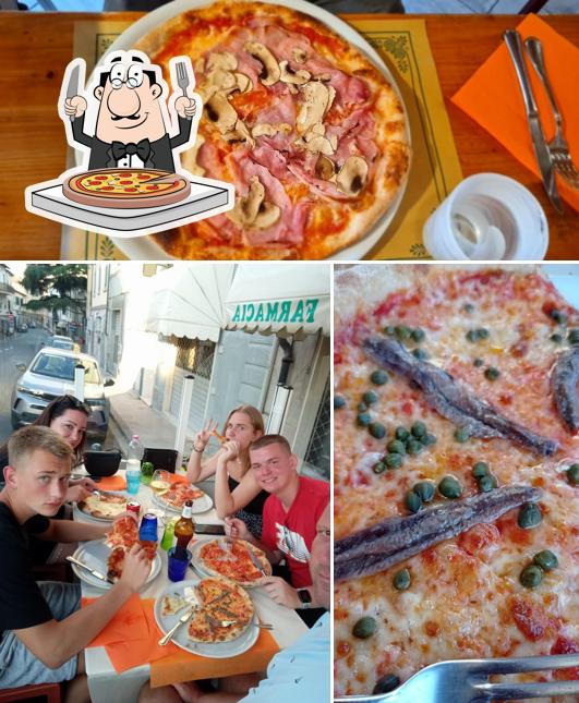 La pizza è il piatto veloce preferito al mondo