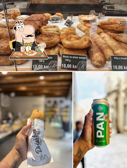 Cibo al BOBIS d.o.o. Ispod Ure