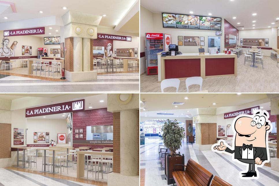 La Piadineria