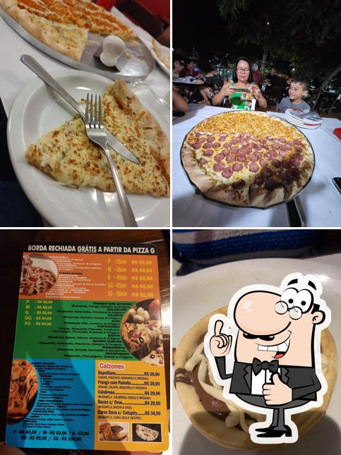 Toca das Pizzas - Arraial do Cabo