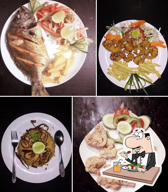 Pine Tree Beach Shack