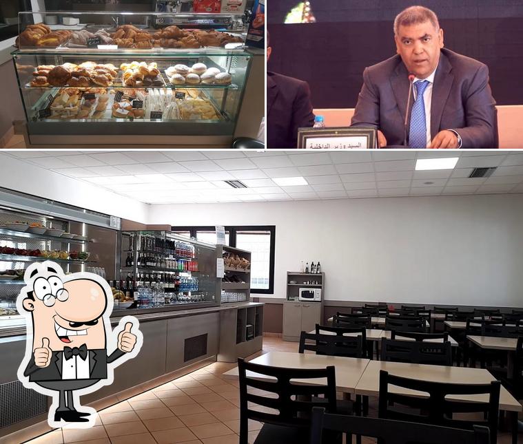 Foto di Bar Self Service Oltre...Modo