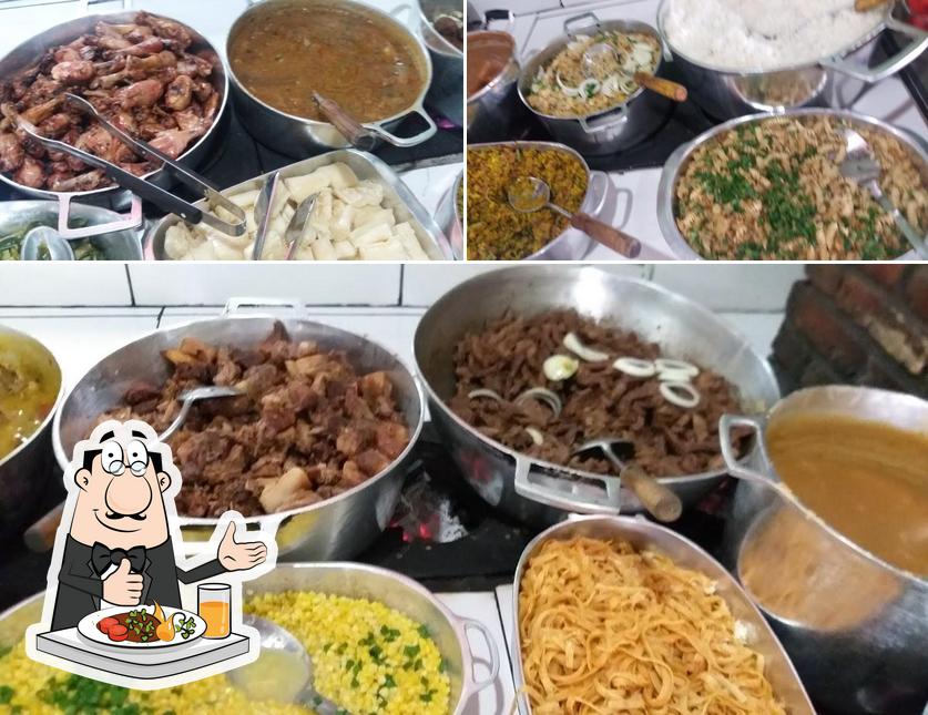 Restaurante Sabor do Vale