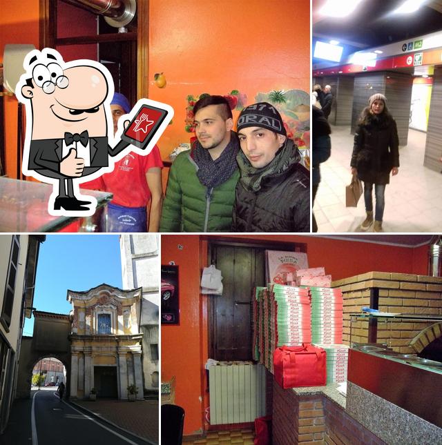 Photo de Sharm El Sheikh