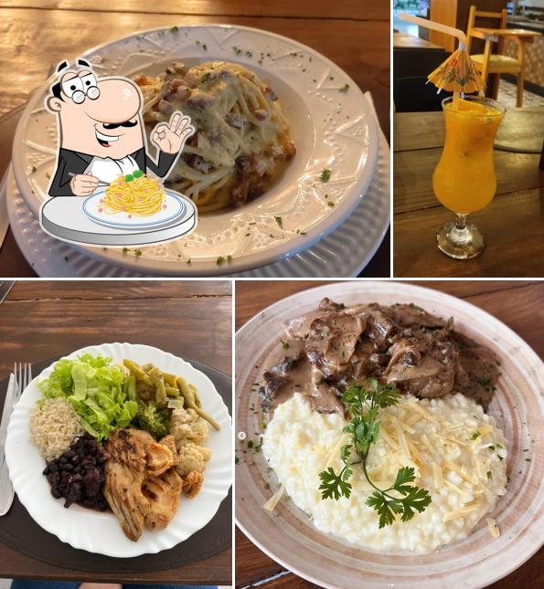 Restaurante Tardelli - Self service & Massas em Itapipoca