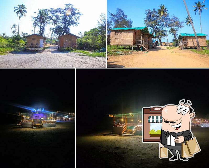 Fullmoon Beer Bar & Restaurant