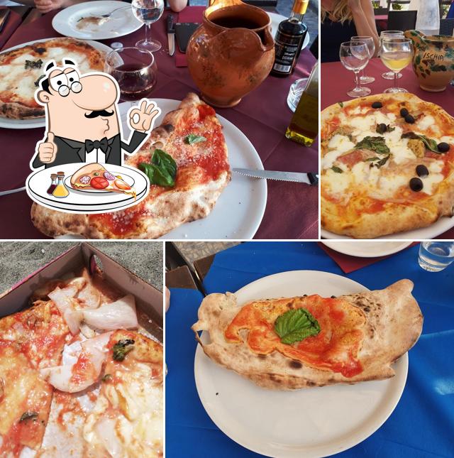 Ristorante Pizzeria Arcobaleno
