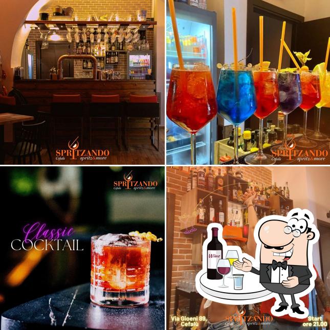 Spritzando Cefalù