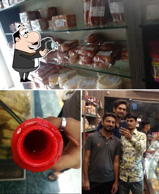 Atul Bakery Omkar Enclave GIDC Jaldhara Chokdi Ankleshwar photo