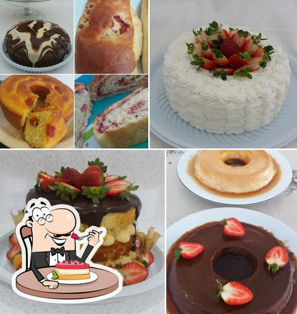 Mineiro Sucos & Lanches