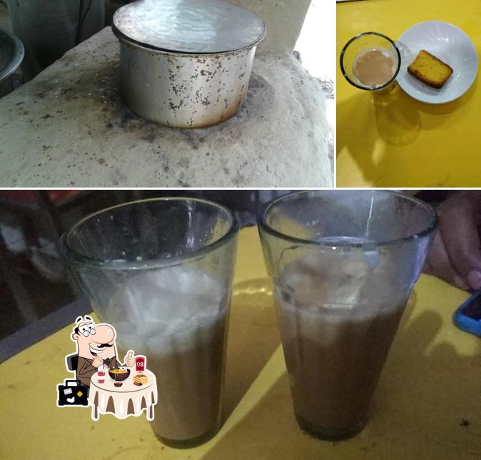 HAIDER-Y-KARRAR Restaurant & Cafe