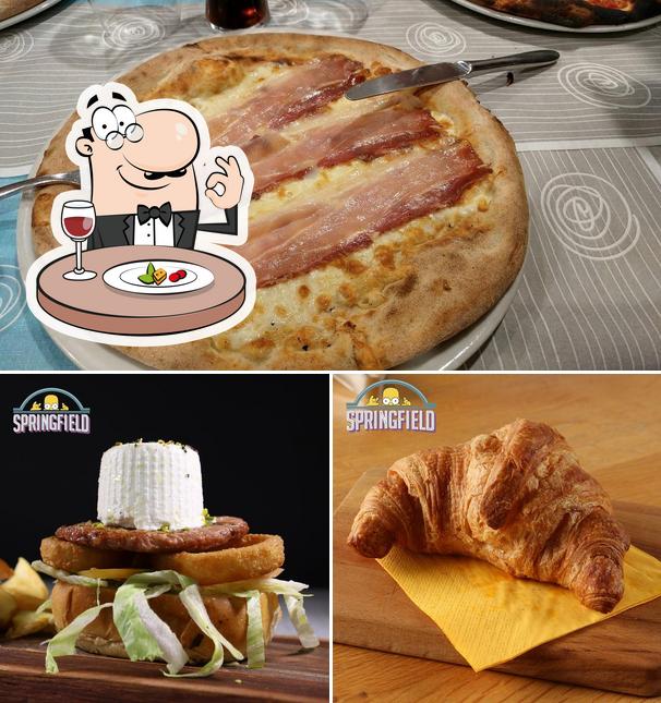 Platti al Springfield2015 Ristofamily