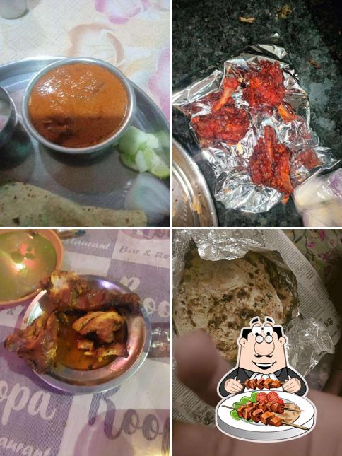 Khusu's Maa Angad Family Restaurant