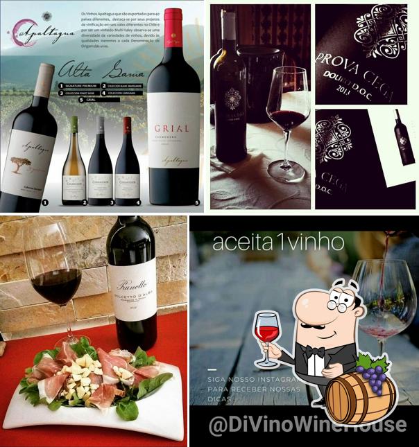 DI VINO - Pipa Pipa RN